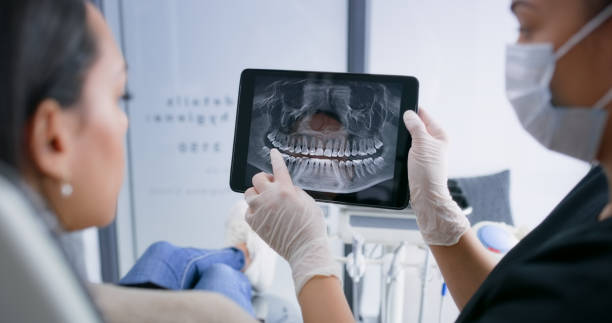 Licensed Tooth Extraction service in Elkhorn, CA - Smile Center Dentistry